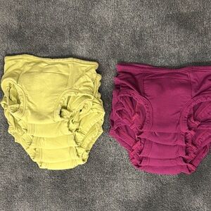 Kickee Pants training underwater 2-3T (10 pairs)